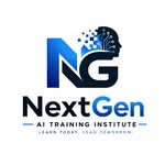 NextGen AI Training Institute